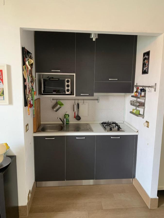 Appartamento Splendido Con Tutti Servizi In Zona Navigli 밀라노 외부 사진